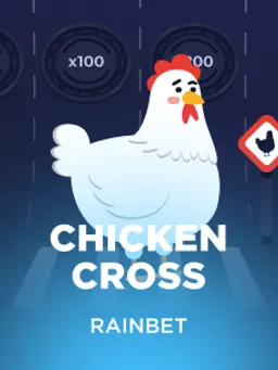 Chicken Cross
